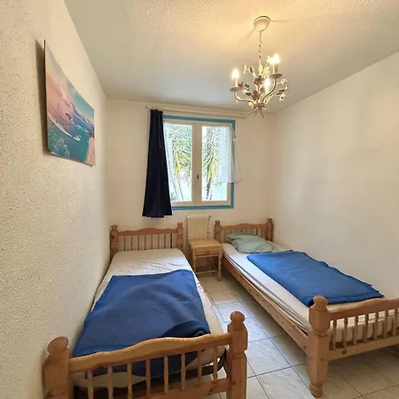 T3 A 50m De La Plage, - Fr-1-388-234 Apartment *