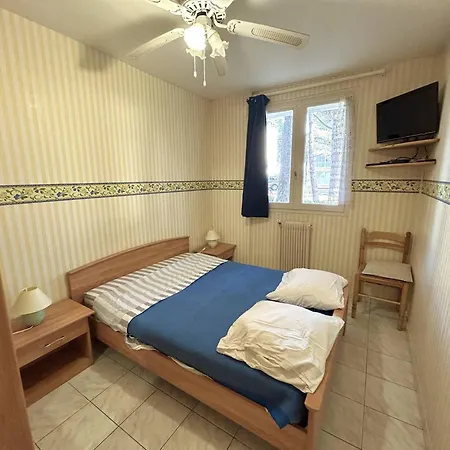 T3 A 50m De La Plage, - Fr-1-388-234 Apartment Argeles-sur-Mer
