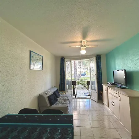 T3 A 50m De La Plage, - Fr-1-388-234 Apartment